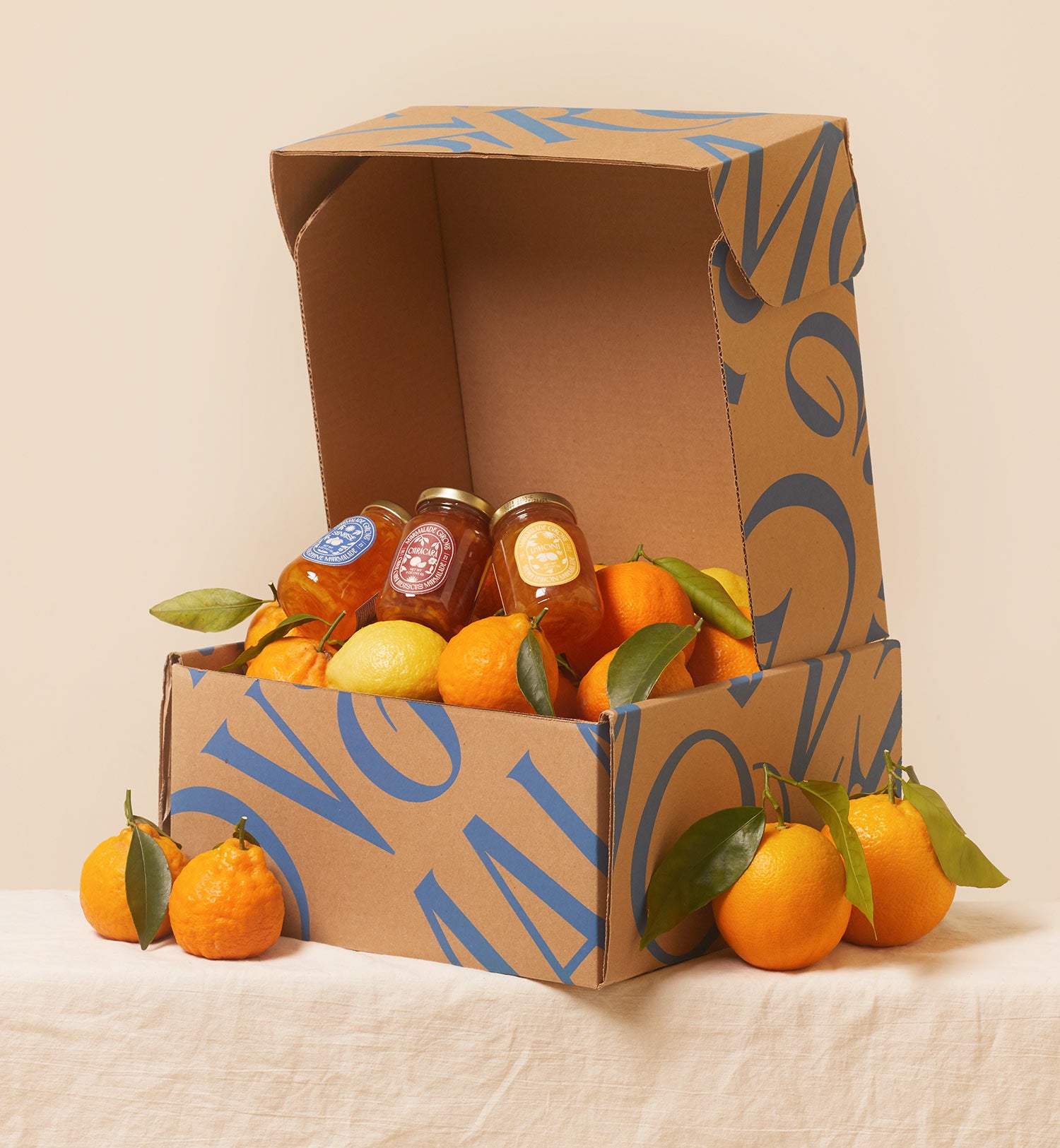 "Best of the Grove" Marmalade Grove