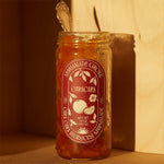 Cara Cara & Hibiscus Marmalade