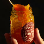 Cara Cara & Hibiscus Marmalade