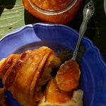 Cara Cara & Hibiscus Marmalade