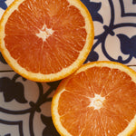 Cara Cara & Hibiscus Marmalade