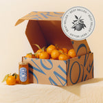 Citrus Club Box