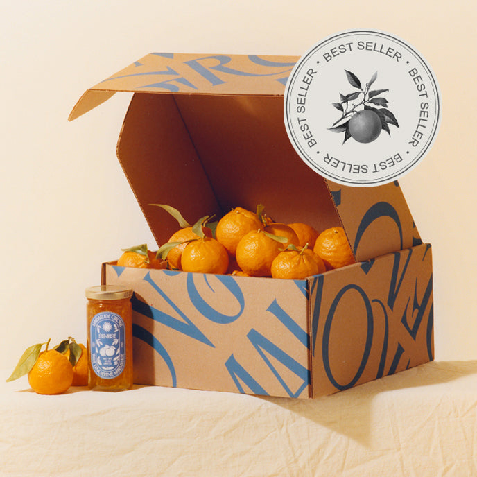 Citrus Club Box
