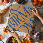 Citrus Club Box