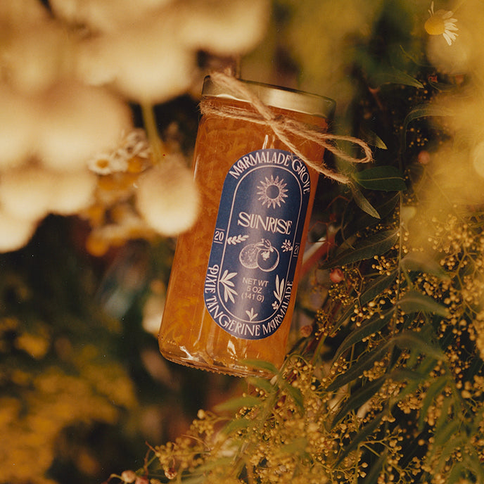 Citrus Club Box