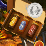"Endless Summer" Gift Set