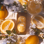 Meyer Lemon & Honey Marmalade