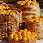 Meyer Lemon & Honey Marmalade