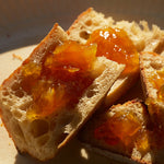 Meyer Lemon & Honey Marmalade