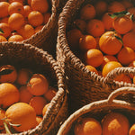 "Tea Time" Navel Orange & Ceylon Tea Marmalade