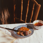 "Tea Time" Navel Orange & Ceylon Tea Marmalade