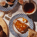 "Tea Time" Navel Orange & Ceylon Tea Marmalade