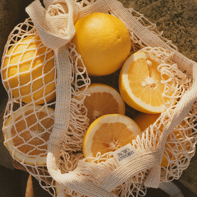 Oroblanco & Agave Fruit Spread