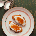 Oroblanco & Agave Fruit Spread
