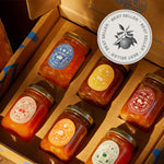 "Party Of Six" Gift Set