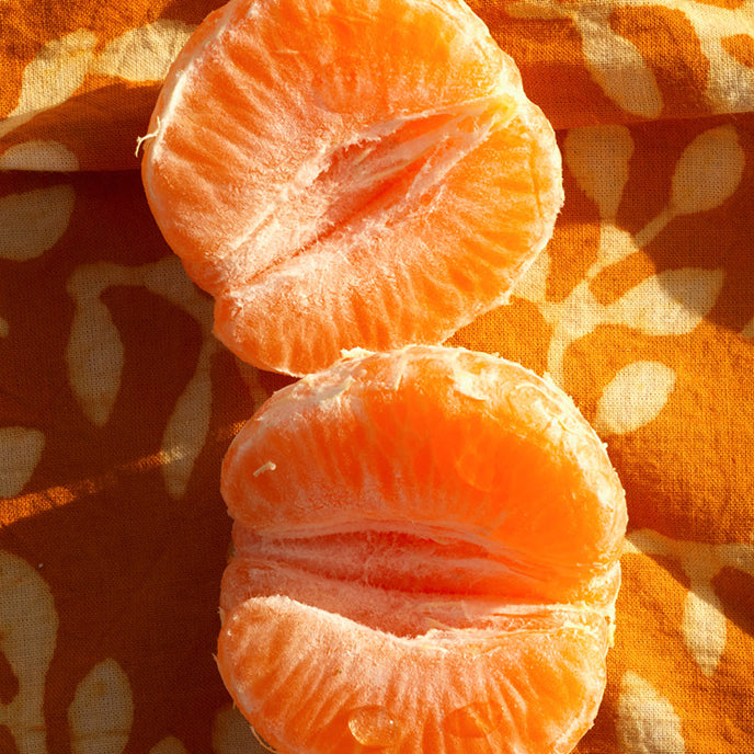 Pixie Tangerines