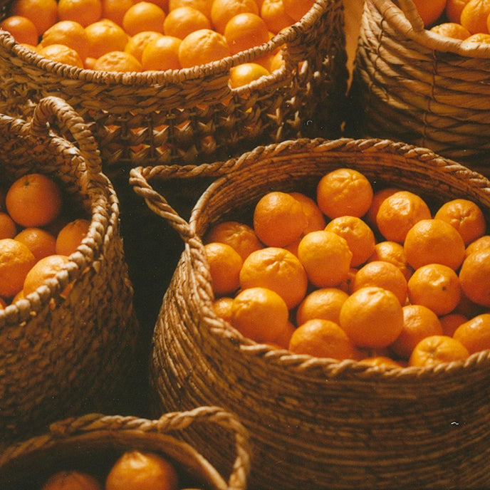 Pixie Tangerines