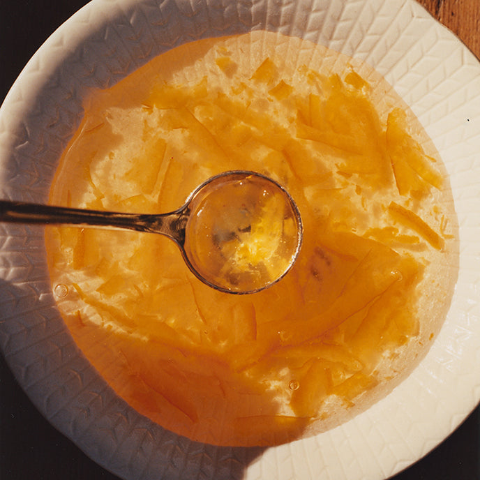 "Sunrise" Pixie Tangerine Marmalade