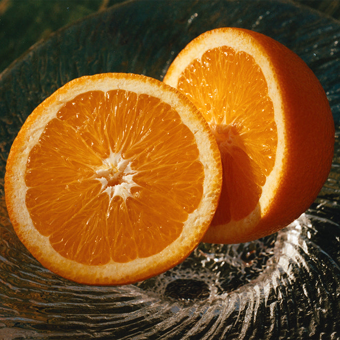 Ruby Valencia & Apricot Fruit Spread