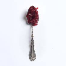 Load image into Gallery viewer, Raspberry &amp; Tango Tangerine Fruit Spread
