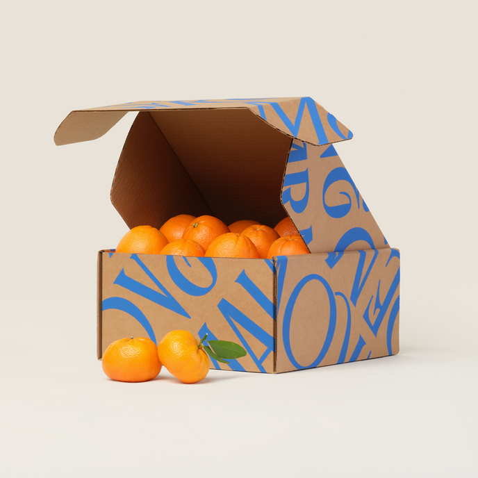 Grove Club Box
