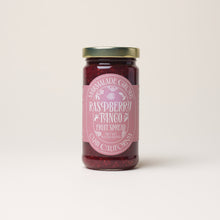 Load image into Gallery viewer, Raspberry &amp; Tango Tangerine Fruit Spread

