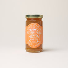 Load image into Gallery viewer, Meyer Lemon &amp; Honey Marmalade
