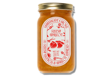 Load image into Gallery viewer, Ruby Valencia &amp; Apricot Fruit Spread - 9.5oz Wholesale Box
