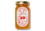Ruby Valencia & Apricot Fruit Spread - 9.5oz Wholesale Box