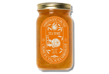 Load image into Gallery viewer, &quot;Tea Time&quot; Navel Orange &amp; Ceylon Tea Marmalade - 10oz Wholesale Box
