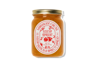 Ruby Valencia & Apricot Fruit Spread - 4.5oz Wholesale Box