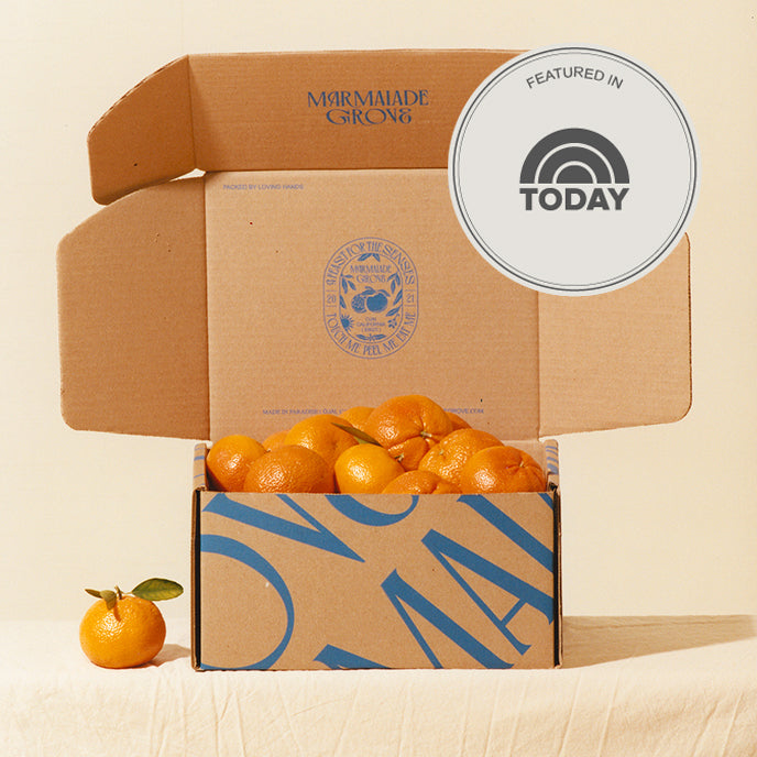 Endless Summer Marmalade Gift Set – Marmalade Grove