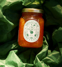 Load image into Gallery viewer, Oroblanco &amp; Agave Fruit Spread - 4.5oz Wholesale Box

