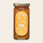 Meyer Lemon & Honey Marmalade