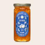 "Sunrise" Pixie Tangerine Marmalade