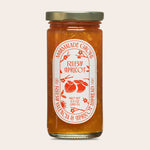 Ruby Valencia & Apricot Fruit Spread