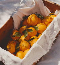 Load image into Gallery viewer, Valencia Oranges - 20LB Wholesale Box
