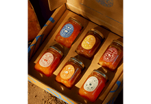 Load image into Gallery viewer, &quot;Party of Six&quot; Gift Sets - 5oz Marmalade Wholesale Gift Sets
