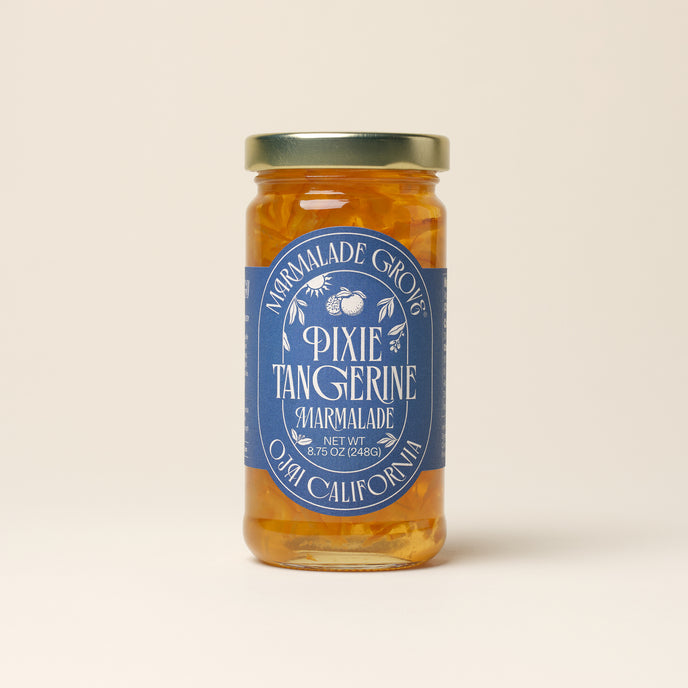 "Sunrise" Pixie Tangerine Marmalade