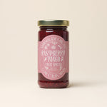 Raspberry & Tango Tangerine Fruit Spread