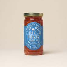 Load image into Gallery viewer, Cara Cara &amp; Hibiscus Tea Marmalade

