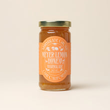 Load image into Gallery viewer, Meyer Lemon &amp; Honey Marmalade
