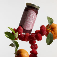 Load image into Gallery viewer, Raspberry &amp; Tango Tangerine Fruit Spread
