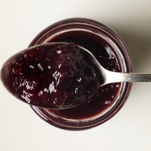 Load image into Gallery viewer, Raspberry &amp; Tango Tangerine Fruit Spread
