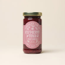 Load image into Gallery viewer, Raspberry &amp; Tango Tangerine Fruit Spread
