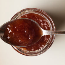 Load image into Gallery viewer, Strawberry &amp; Meyer Lemon Fruit Spread
