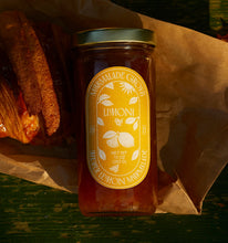 Load image into Gallery viewer, Meyer Lemon &amp; Honey Marmalade - 10oz Wholesale Box
